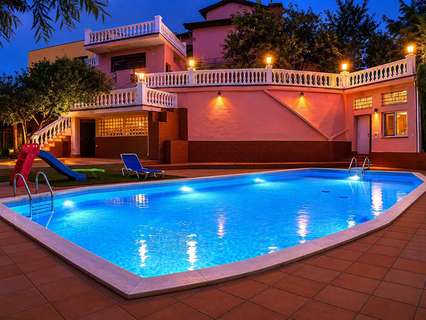 Chalet en venta en Castellar del Vallès