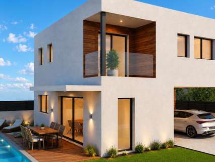 Casa en venta en Palau-solità i Plegamans