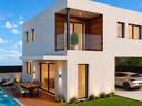 Casa en venta en Palau-solità i Plegamans