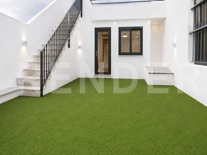 Piso en venta en Terrassa