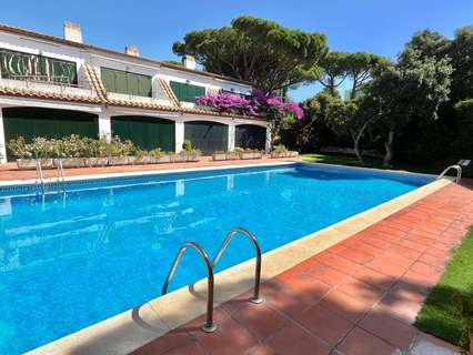 Apartamento en venta en Palafrugell