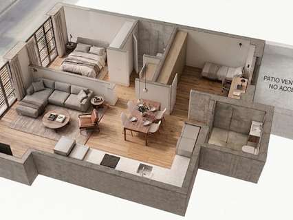 Planta baja en venta en Sabadell rebajada