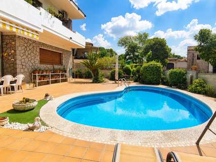 Casa en venta en Palau-solità i Plegamans