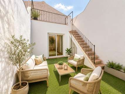 Casa en venta en Sabadell