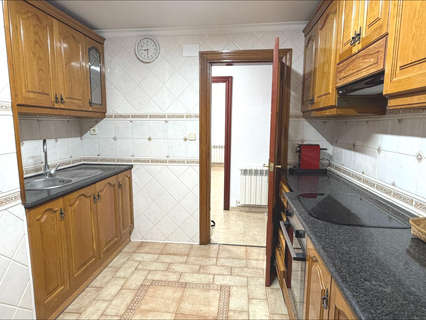 Piso en venta en Sabadell