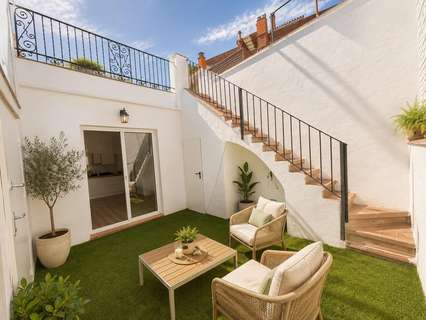 Casa en venta en Sabadell