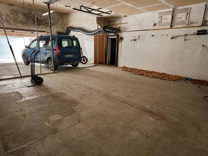 Nave industrial en venta en Sabadell