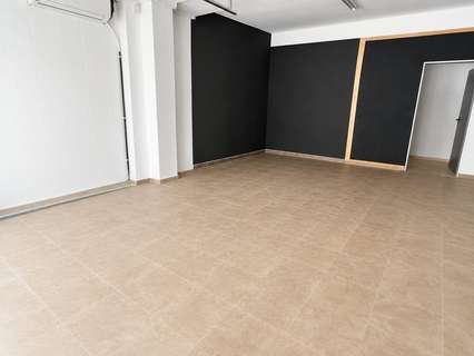 Local comercial en alquiler en Sabadell