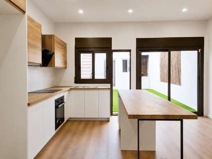 Piso en venta en Terrassa