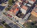 Parcela urbana en venta en Sabadell