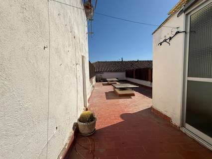 Ático dúplex en venta en Sabadell