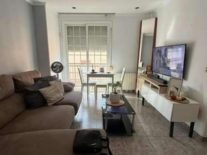 Piso en venta en Sabadell