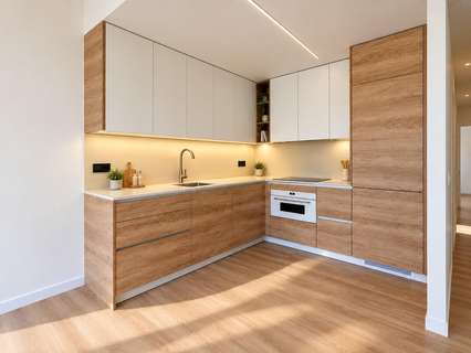 Piso en venta en Terrassa