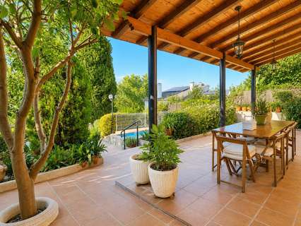 Casa en venta en Sant Cugat del Vallès