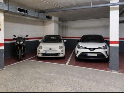 Plaza de parking en venta en Sabadell