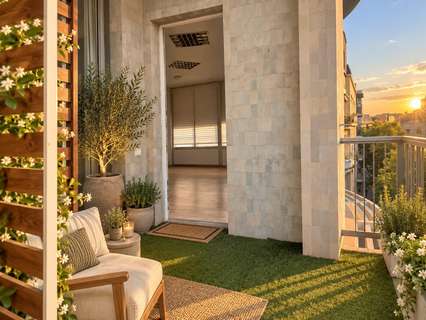 Piso en venta en Sabadell