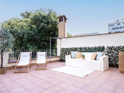 Piso en venta en Sabadell