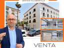 Plaza de parking en venta en Motril rebajada