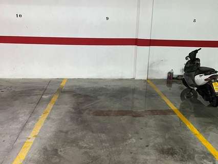 Plaza de parking en venta en Motril