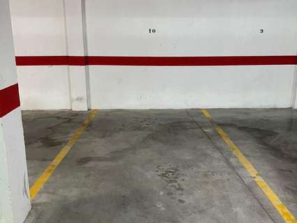 Plaza de parking en venta en Motril