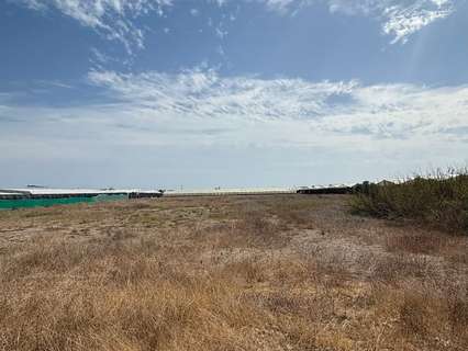 Parcela rústica en venta en Motril zona Calahonda