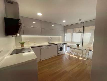 Piso en alquiler en Motril