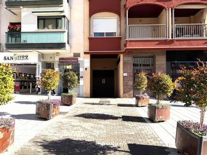 Plaza de parking en venta en Motril