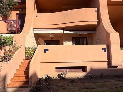 Apartamento en alquiler en Motril