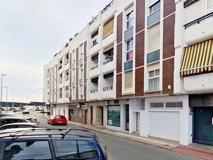 Plaza de parking en venta en Motril
