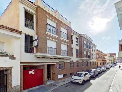 Planta baja en venta en Motril