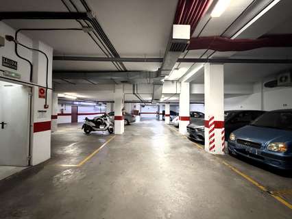 Plaza de parking en venta en Motril