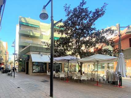 Oficina en alquiler en Motril
