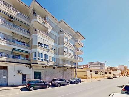 Piso en venta en Motril