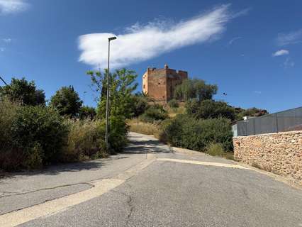 Parcela rústica en venta en Vélez de Benaudalla rebajada
