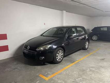 Plaza de parking en venta en Motril
