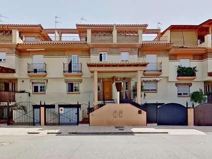 Casa en venta en Motril