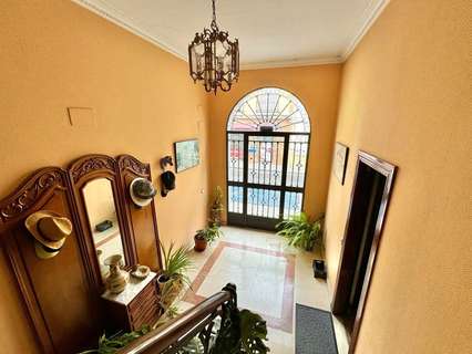 Chalet en venta en Mérida