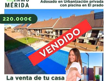 Casa en venta en Mérida