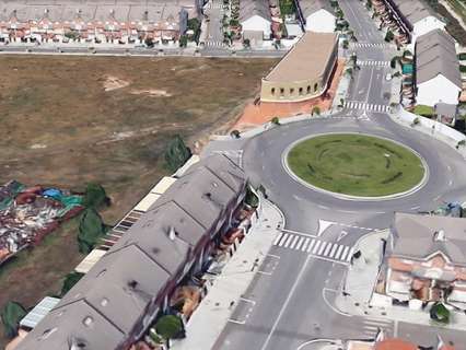 Parcela urbana en venta en Mérida