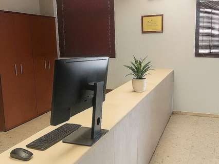 Local comercial en alquiler en Mérida
