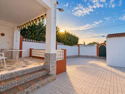 Chalet en alquiler en Mérida