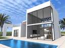 Casa en venta en Finestrat