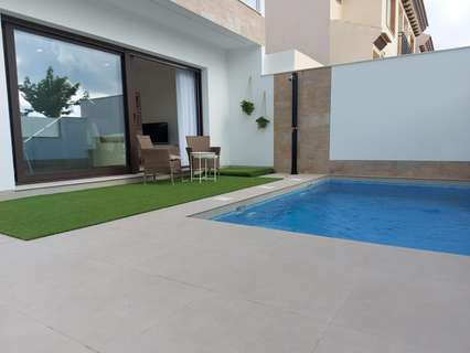 Casa en venta en San Pedro del Pinatar