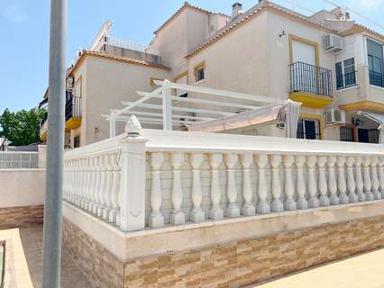 Casa en alquiler en Torrevieja rebajada