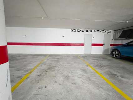 Plaza de parking en venta en Torrevieja