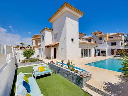 Casa en venta en Torrevieja