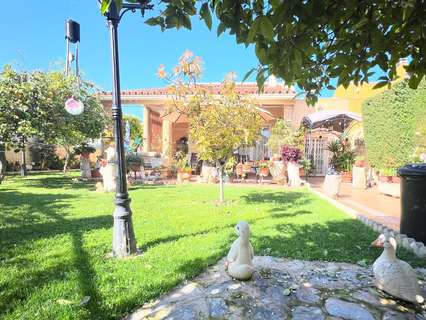 Chalet en venta en Torrevieja