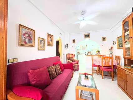 Apartamento en alquiler en Torrevieja
