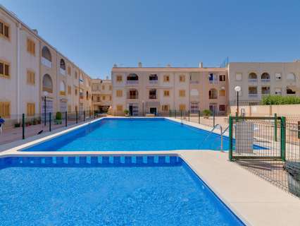 Apartamento en venta en Torrevieja rebajado