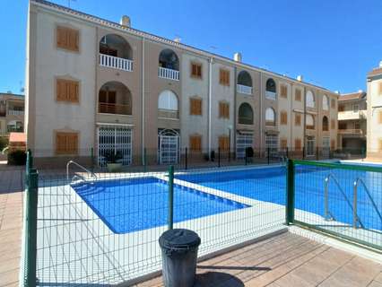 Apartamento en alquiler en Torrevieja